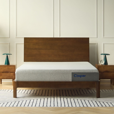 Casper Mattress Bed In a Box Dormez-Vous