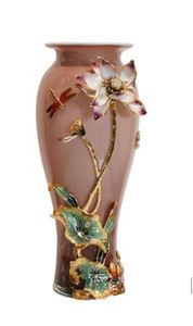 Japanese Blushing Lotus Small