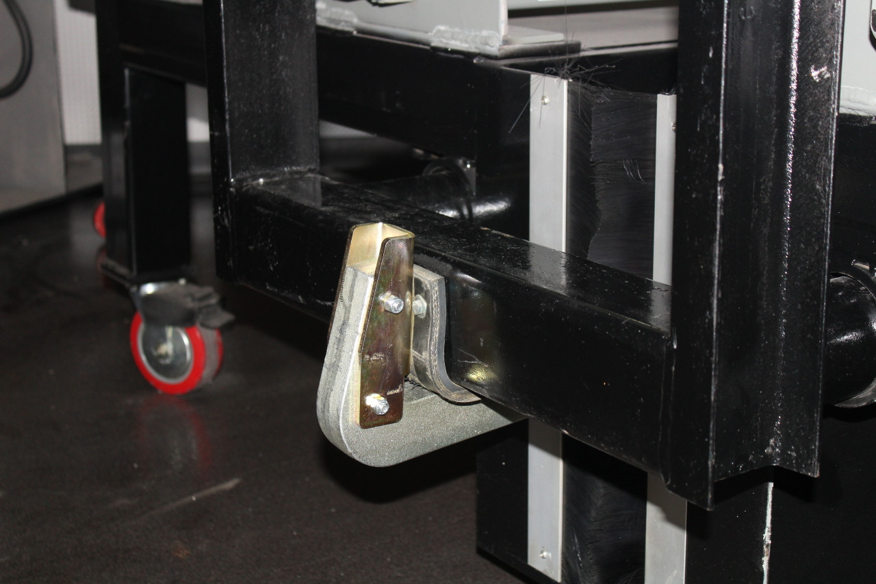 KIT, PHOOK EXTENSION - Systems Loading Dock Parts