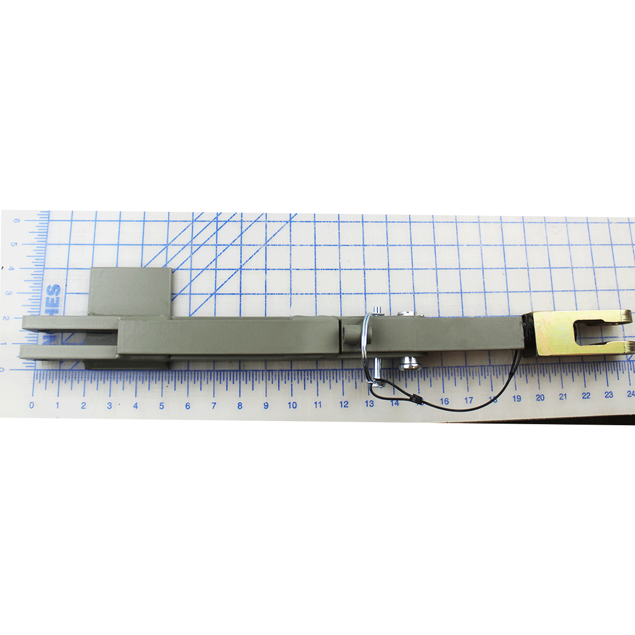 STORAGE PROP ASSEMBLY - VS LEVELER (USE 9226-0001) - Systems Loading ...