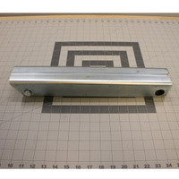 SLOPE EXTENSION WITH ROLLER (OPTIONAL)