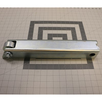 SLOPE EXTENSION WITH ROLLER (OPTIONAL)