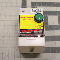 ENCLOSED STARTER, 230V COIL, 3PH (Danfoss)