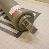 Cylinder Assembly, Hoist, 4" Longer Cylinder Assembly, Hoist, 4" Longer