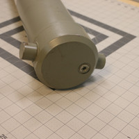 Cylinder Assembly, Hoist, 4" Longer Cylinder Assembly, Hoist, 4" Longer