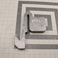 PLT,KEEPER,20"LIP/20"PIT, POWERAMP/DLM 2019