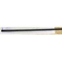 Brush Weatherseal, 1.50â€ x 81.25â€