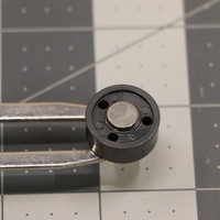 LEVER, LIMIT SW, ROLLER
