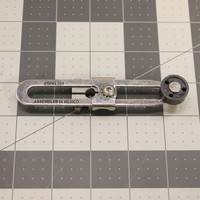 LEVER, LIMIT SW, ROLLER