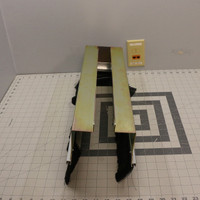 PSTOP, DEBRIS GUARD ASSEMBLY