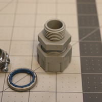 LIP PROXIMITY SWITCH ASSY, AC LS or ARTD on H/HP