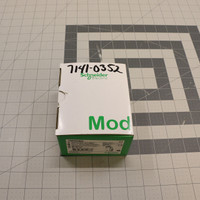 PLC EXTN MODULE 8 IN