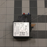 OVERLOAD RELAY,CLS 10,5.5-8A