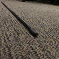 FIBERGLASS ROD, SOLID,