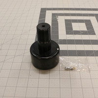 ROLLER,2.00 DIA,7/8-14 UNF