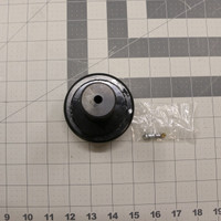 ROLLER,2.00 DIA,7/8-14 UNF