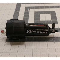 LUBRICATOR,L73 SERIES