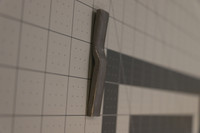 T.G. GUIDE, 7GA X 0.50 X 3.00 LG