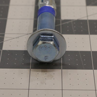 ANCHOR,CONCRETE,RAWL,.63 X 4.00