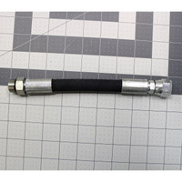 HOSE,3/8"100R17,8.5L#8 SAEORB/#8 JCFSWVL