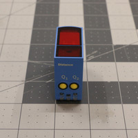 SENSOR,PHOTO,TOF,2SIG,PRGMBL M1,PNP