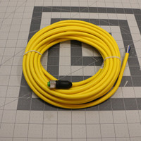 SPLITTER,5C,M12,MST,FST,FST 0.15M,22AWG