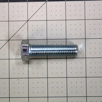 SCREW,HHCS,5/8-11 UNC X 2.50