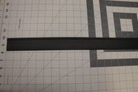 W/S,RUBBER,STR,1.40" X 81.25"L