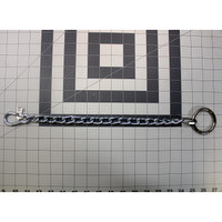 CHAIN, 1/4", GRADE 40/43, 35 LINKS, 42" LG