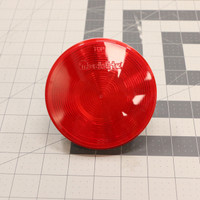RED LENS FOR 3055-0002