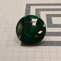GREEN LENS FOR 3055-0002