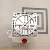 POWER PACK, PARTIAL, MTE, W/RV, 2025