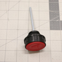 BREATHER WITH STICK FOR 9391-100036