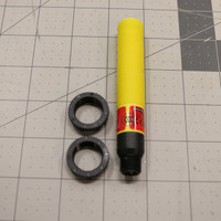 LEVELER STORED RETRO SENSOR, 20-250 VAC