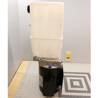 POWER PACK, VH3, 3PH, 230V, WASHDOWN, 4 GPM, 2.0 GAL MTE