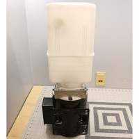 POWER PACK, VH3, 3PH, 460V, WASHDOWN, 4 GPM, 2.0 GAL MTE
