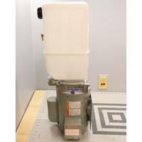 POWER PACK, VH3-KS5, 1PH, 115V, WASHDOWN, 4 GPM, 2.0 GAL MTE