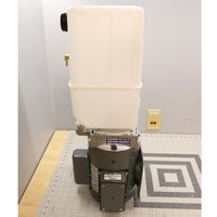 POWER PACK, VH3-KS5, 1PH, 208V, 4 GPM, 2.0 GAL MTE