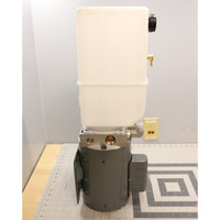 POWER PACK, VH3-KS5, 1PH, 230V, 4 GPM, 2.0 GAL MTE