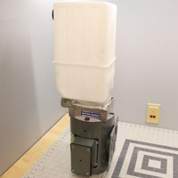 POWER PACK, VH3-KS5, 3PH, 208VM 4 GPM, 2.0 GAL MTE