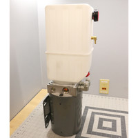 POWER PACK, VH3-KS5, 3PH, 230V, 4 GPM, 2.0 GAL MTE