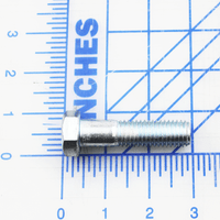 Hex Head Cap screw, 5/8-11 UNC x 2-1/2