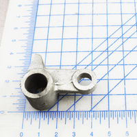 OLD, LIP LIFTER CASTING,PR SHORT
