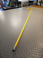 TPR RELEASE TOOL WELDMENT