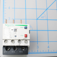 OVERLOAD RELAY, CLS 10, 16-24A, BIMETALLIC, COMP