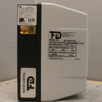 ENCLOSED STARTER, 230V COIL, 1PH