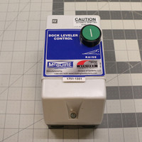 ENCLOSED STARTER, 208V COIL, 3PH