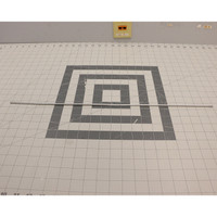 CABLE, A.C., 5/32 DIA, 22.00L