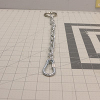 Safety Chain kit, AP