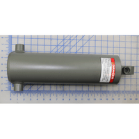 Cylinder, Platform, 15-1/2 in. (394 mm) Barrel Length